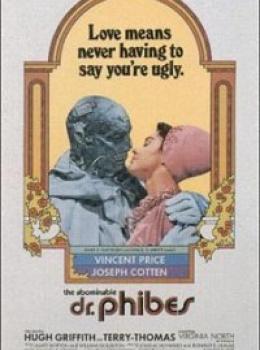 L'Abominable Docteur Phibes