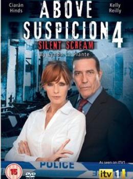 Insoupçonnable 4: Un Silence Assourdissant