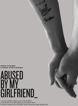 Abused by my Girlfriend