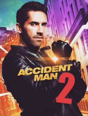 Accident Man 2
