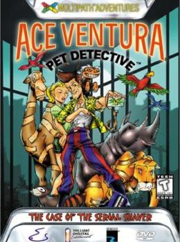 Ace Ventura Détective