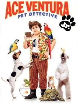 Ace Ventura Junior