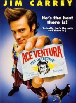 Ace Ventura: Détective Chiens et Chats