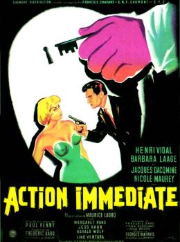Action Immédiate