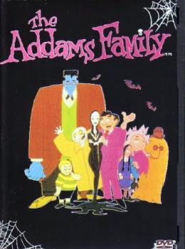 La Famille Addams
