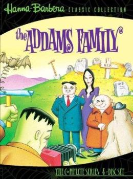 The Addams Family