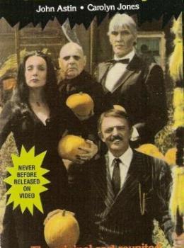 La Famille Addams : C'est la Fête