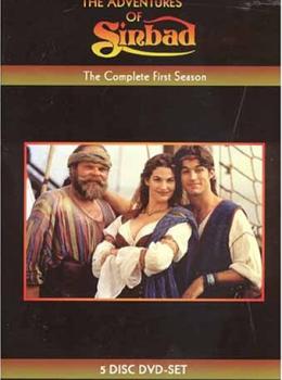 Les Aventures de Sinbad Les Aventures de Sinbad