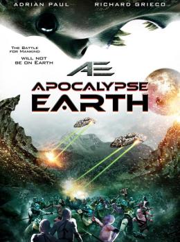 Apocalypse Earth Apocalypse Earth