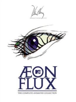 Aeon Flux Aeon Flux