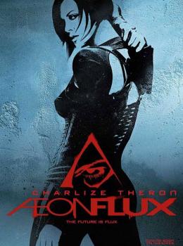 Aeon Flux Aeon Flux