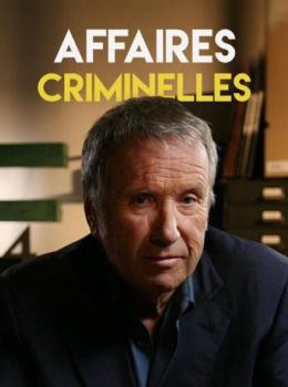 Affaires Criminelles