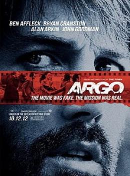 Argo Argo