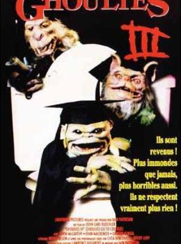 Ghoulies 3