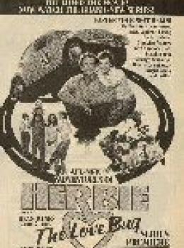 Herbie, the Love Bug