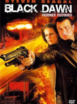Black Dawn : dernier recours