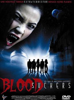 Bloodsuckers