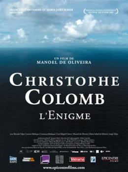 L'énigme Christophe Colomb