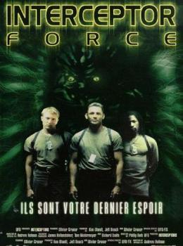 Interceptor Force