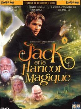 Jack et le Haricot Magique