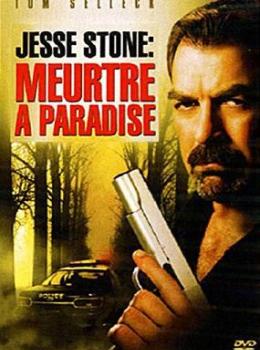 Jesse Stone: meurtre à Paradise Jesse Stone: meurtre à Paradise