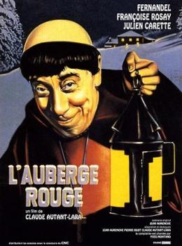 L'Auberge Rouge