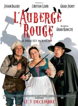 L'Auberge Rouge