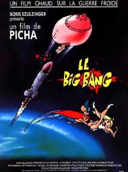 Le Big Bang