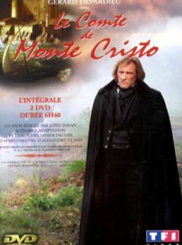 Le Comte de Monte Cristo