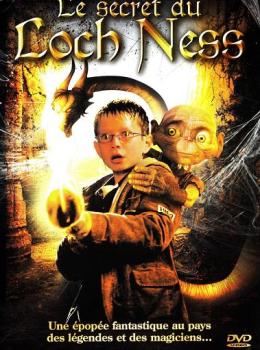 Le Secret du Loch Ness