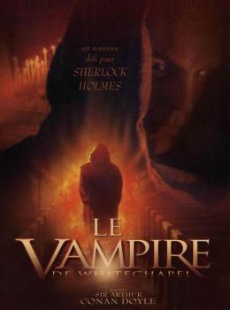 Le Vampire de Whitechapel Le Vampire de Whitechapel