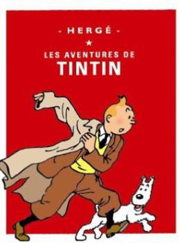 Les Aventures de Tintin
