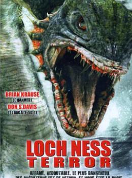 Loch Ness Terror - La Terreur du Loch Ness
