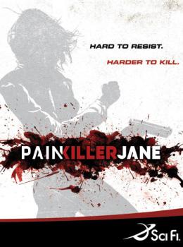 Painkiller Jane
