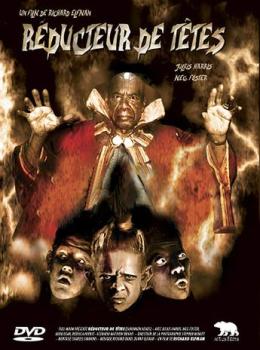 Réducteur de Têtes Réducteur de Têtes