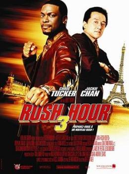 Rush Hour 3 Rush Hour 3