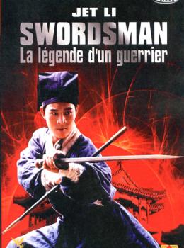 Swordsman 2 - La légende d'un guerrier