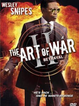 L'Art de la Guerre 2: Trahison