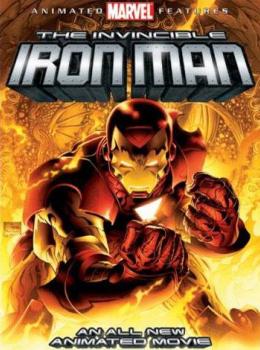 L'Invincible Iron Man L'Invincible Iron Man