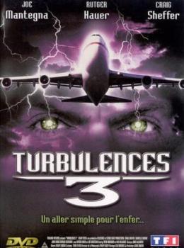 Turbulences 3 Turbulences 3