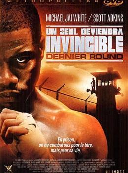 Un seul deviendra invincible 2 - Dernier round