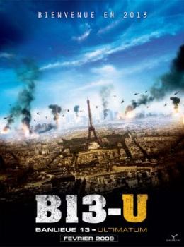 B13-U - Banlieue 13 : Ultimatum