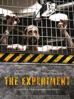 The Experiment