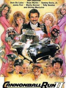 Cannonball 2