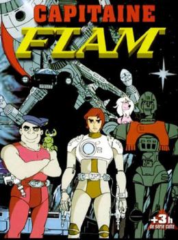 Capitaine Flam Capitaine Flam