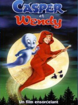 Casper et Wendy