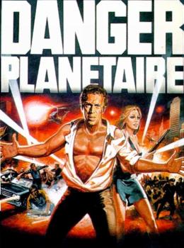 Danger Planétaire Danger Planétaire