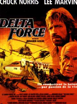 Delta Force