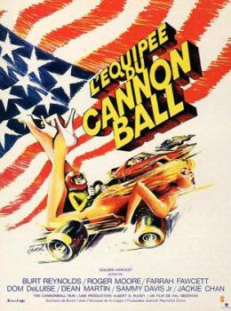 L'Equipée du cannonball