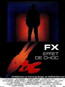 FX: Effet de Choc